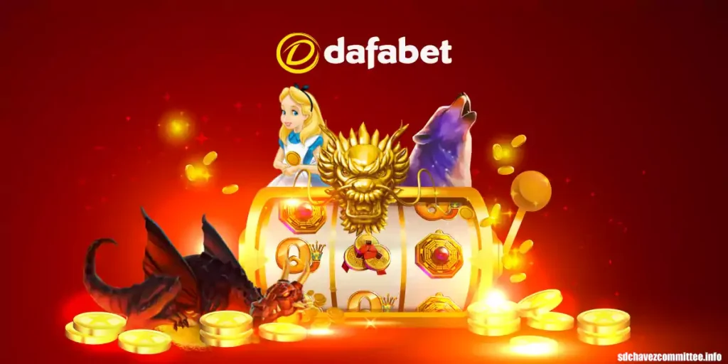 dafabet เข้าสู่ระบบ